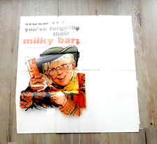 Original 1961 nestle for sale  BUCKHURST HILL