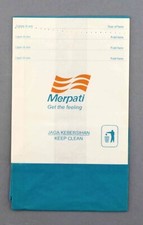 Merpati vintage airline for sale  BRIGHTON