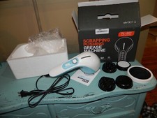 Handheld cellulite massager d'occasion  Expédié en Belgium