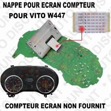 Nappe ecran lcd d'occasion  Strasbourg-