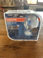 Coppia osram lampade usato  Roma