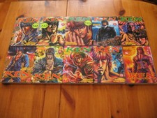 Lot ken fist d'occasion  Cézy