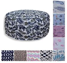 Pouf puff seduta usato  Napoli
