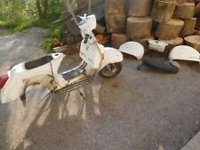 Vespa piaggio 125 usato  Torrebelvicino