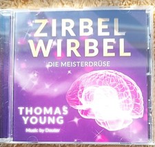 Zirbel wirbel thomas gebraucht kaufen  Detern