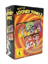 Best looney tunes gebraucht kaufen  Ruhstorf a.d.Rott
