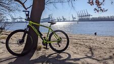 Fahrrad zoll mountainbike gebraucht kaufen  Deutschland