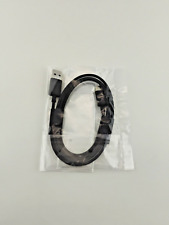 Cabo de carga/sincronização padrão USB para USB-C (Tipo-C) Motorola (3 pés) SC18C24368 comprar usado  Enviando para Brazil