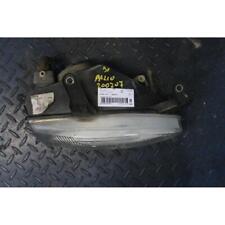 FAROL DESTRO PARA FIAT PALIO (97-01) 1.6 16V S.W. 5P/B/1581CC. 1996 comprar usado  Enviando para Brazil