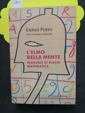 Giochi prestigio elmo usato  Italia