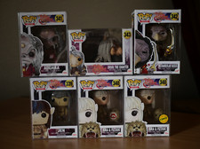 Rare set complet d'occasion  Villeneuve-Saint-Georges