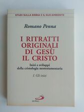 Penna ritratti originali usato  Piombino Dese