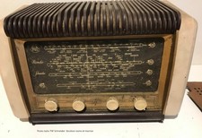 Poste radio tsf d'occasion  Dourdan