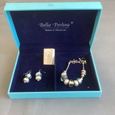 Bella perlina boxed for sale  ASHTON-UNDER-LYNE
