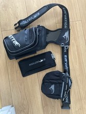Elevation kettle quiver for sale  BEDFORD