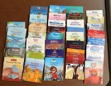 Disney mini paperbacks for sale  Beaver