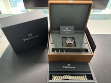 Tag heuer autavia gebraucht kaufen  Hamburg