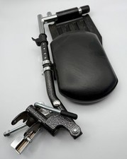 wheelchair leg rest for sale  Falls Church