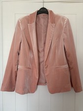 Blush light pink for sale  KEIGHLEY