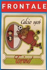 Scudo torino panini usato  Vestenanova
