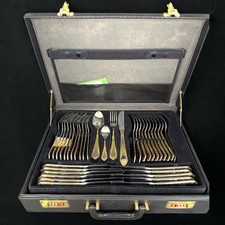 Ménagère varaguen inox d'occasion  Ribemont