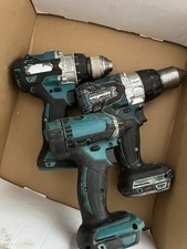Makita dhp486 dhp481 usato  Spedire a Italy