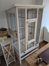 large budgie cage for sale large budgie cage for sale BERKHAMSTED