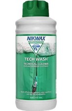 Nikwax tech wash for sale  UK