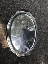 Plateau art deco d'occasion  Gaillard