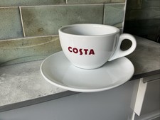 Large costa coffee for sale  STOCKTON-ON-TEES