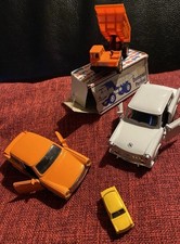 Modellautos trabant 1 gebraucht kaufen  Deutschland