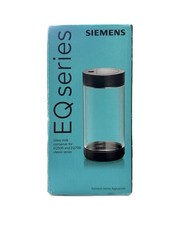Siemens milchbehälter glas gebraucht kaufen  Wissen-Umland