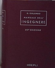 Colombo manuale dell usato  Italia
