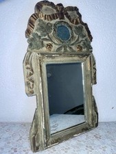 Antique wood carved d'occasion  Expédié en Belgium