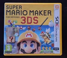 Super mario maker usato  Borgolavezzaro