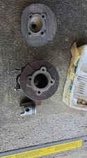 gruppi termici usato  San Fermo della Battaglia