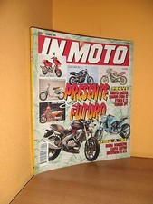 Moto gennaio 1996 usato  Catania