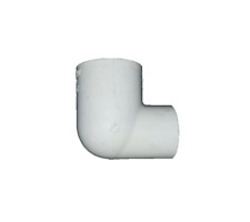 Lasco elbow pvc for sale  Coventry