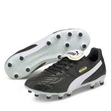 Puma mens black for sale  NOTTINGHAM