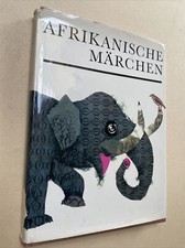 Afrikanische märchen artia gebraucht kaufen Afrikanische märchen artia gebraucht kaufen  Raubling