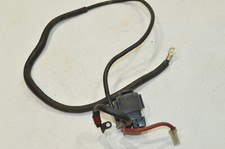 Honda 250 anlasserrelais gebraucht kaufen  Untersiemau