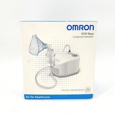 Mron x101 vernebler gebraucht kaufen  Chemnitz
