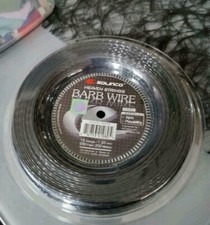 Solinco barb wire gebraucht kaufen  Melsungen