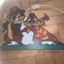 Disney chip chap gebraucht kaufen  Münster