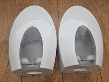 Kimberly clark toilet for sale  BRISTOL