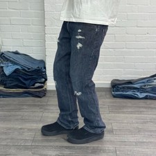 Vintage levi denim d'occasion  Expédié en Belgium
