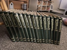 Complete collection living for sale  CHEDDAR