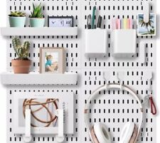 pegboard pieces white for sale pegboard pieces white for sale Thonotosassa