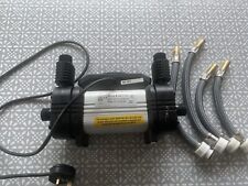 Twin impeller shower for sale  WATFORD