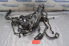 2007 HONDA CIVIC SI COUPE K20Z3 OEM 6 VELOCIDADES CHICOTE DE FIOS DO MOTOR ASSY #9588, usado comprar usado  Enviando para Brazil